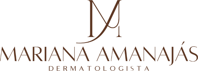 Mariana Amanajás Dermatologista